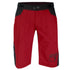 MTB Shorts Red